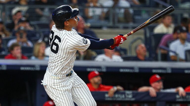 Week 21 Fantasy Baseball Waiver Wire: Ranking George Lombard, Angel Genao, and Kaelen Culpepper