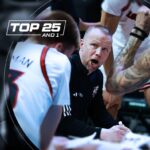 College basketball rankings: Louisville lands UNC’s Seth Trimble, makes big move in early Top 25 And 1