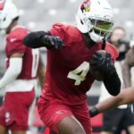 The most intriguing players we’re watching for Fantasy Football in Week 1 of the preseason