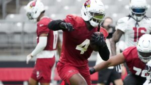 The most intriguing players we're watching for Fantasy Football in Week 1 of the preseason