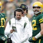 Packers’ Matt LaFleur says Jordan Love does one thing better than Aaron Rodgers: ‘It’s uncanny’