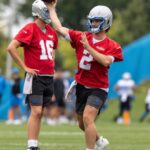 NFL DFS: Week 1 NFL preseason daily fantasy football picks, Thursday lineups for DraftKings, FanDuel