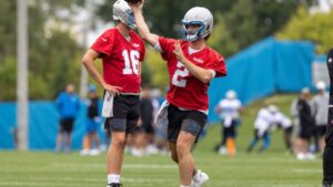 NFL DFS: Week 1 NFL preseason daily fantasy football picks, Thursday lineups for DraftKings, FanDuel