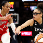 Where to watch Lynx vs. Aces: TV channel, live stream as Minnesota continues pursuit of WNBA’s No. 1 seed