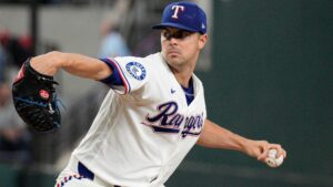 Fantasy Baseball Week 24 Preview: Two-start pitcher rankings highlight Trevor Rogers, MacKenzie Gore