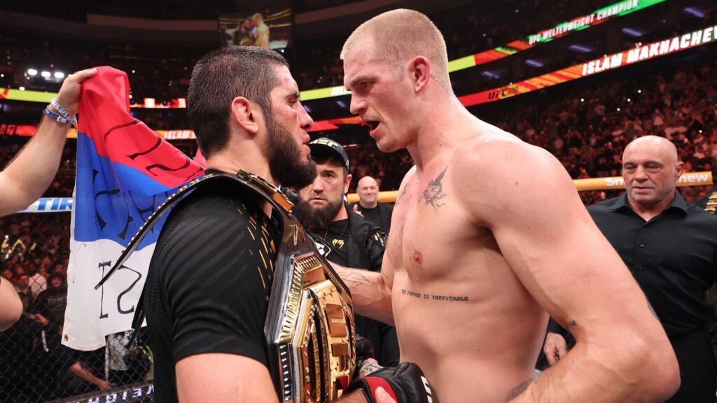 UFC 330 results, takeaways: Islam Makhachev makes history, but more danger is lurking