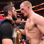 UFC 330 results, takeaways: Islam Makhachev makes history, but more danger is lurking
