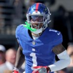 Giants’ Malik Nabers says his soul has ‘come back to life’ after return to team drills