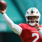 Dynasty Fantasy football: Updated rankings at quarterback, running back, wide receiver, and tight end
