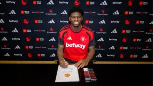 Carlos Baleba transfer grade: Man United spend big on Brighton midfielder, but is he worth it?