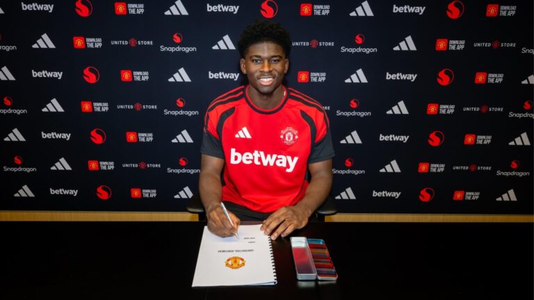 Carlos Baleba transfer grade: Man United spend big on Brighton midfielder, but is he worth it?
