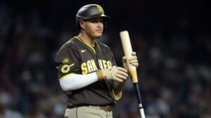 Astros vs. Padres prediction, odds, time: 2026 MLB picks for 'Sunday Night Baseball' by proven model