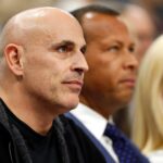 Another NBA ownership shakeup: Marc Stad purchases majority stake in Timberwolves, Lynx for $4.5 billion