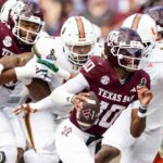 AP Top 25 poll: Most overrated, underrated and two teams to crash out of final rankings