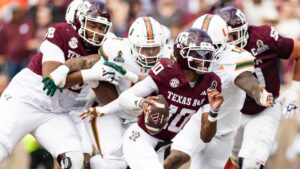 AP Top 25 poll: Most overrated, underrated and two teams to crash out of final rankings