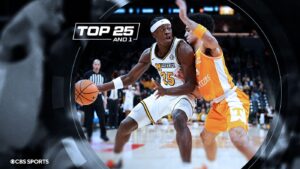 College basketball rankings: Landing Mark Mitchell has Kentucky climbing in early Top 25 And 1