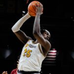 Inside the brewing feud between the SEC and Kentucky over Mark Mitchell’s eligibility status