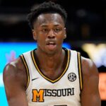 Mark Mitchell transferring to Kentucky: Wildcats land former Missouri big man after court allows fifth season