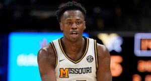 Mark Mitchell transferring to Kentucky: Wildcats land former Missouri big man after court allows fifth season