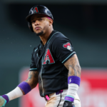 Ketel Marte returns to Diamondbacks after no-showing team: ‘A moment of frustration’