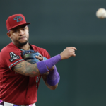 Ketel Marte placed on restricted list after reportedly not showing up for Diamondbacks game