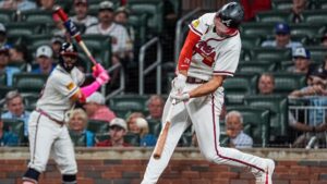 Yankees vs. Braves prediction, odds, line, time: 2026 MLB picks for Saturday, Aug. 8 by proven model