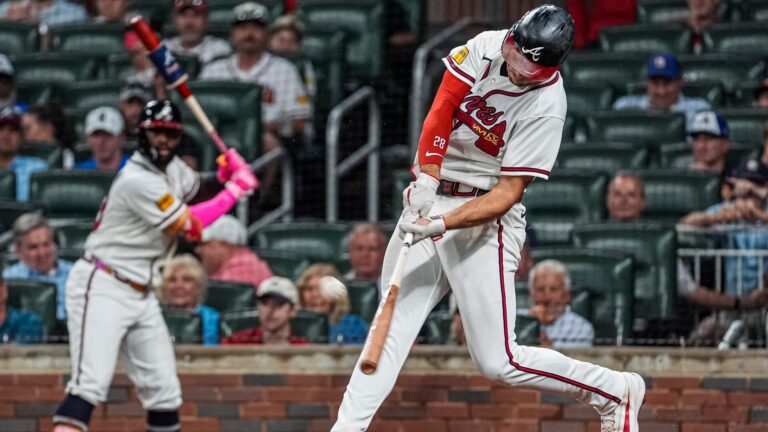 Yankees vs. Braves prediction, odds, line, time: 2026 MLB picks for Saturday, Aug. 8 by proven model
