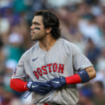 Marcelo Mayer trade grades: Giants banking on change of scenery to help former top Red Sox prospect