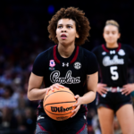 South Carolina guard Maddy McDaniel withdraws from university, will not return to team