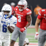 Memphis announced itself as a legit College Football Playoff contender with statement win over UNLV