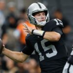 Today’s top games to watch, best bets, odds: Texans vs. Raiders, 49ers vs. Chargers, MLB and more