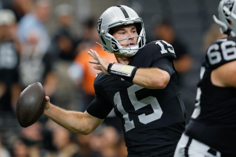 Today's top games to watch, best bets, odds: Texans vs. Raiders, 49ers vs. Chargers, MLB and more