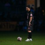 Lionel Messi’s magic still fills stadiums, but could Inter Miami’s window be closing?
