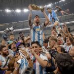 Lionel Messi’s Argentina career timeline: Two retirements, years of struggle and redemption at 2022 World Cup