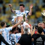 ‘Beautiful but difficult journey’: The moments that defined Lionel Messi’s Argentina career
