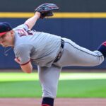 Guardians vs. Angels MLB picks: Runs likely at a premium Monday between good-looking rookies Messick, Klassen
