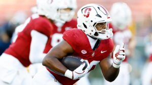 Stanford vs. Hawaii prediction, odds, time: 2026 college football picks for Week 0 by proven model