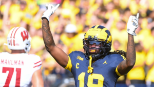 Michigan embracing brutal 2026 schedule as Kyle Whittingham era opens with CFP hopes