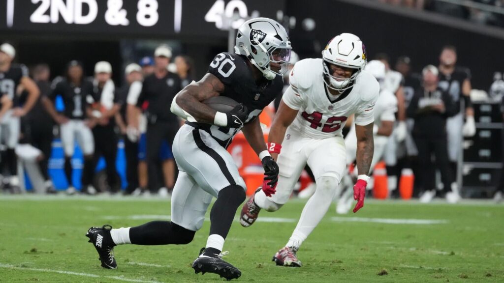 NFL DFS: Week 2 NFL preseason daily fantasy football picks, Thursday lineups for DraftKings, FanDuel