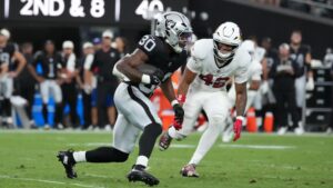 NFL DFS: Week 2 NFL preseason daily fantasy football picks, Thursday lineups for DraftKings, FanDuel