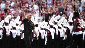 These games will be difference between hot seat coaches keeping jobs or being fired