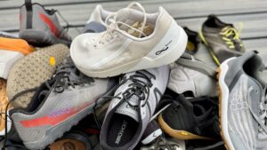 The Best Minimalist Running Shoes 2026