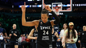 WNBA trade deadline winners and losers: Lynx stay on top by staying pat, Mercury and Plum liven playoff race
