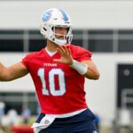 2026 NFL preseason Week 1 NFL odds, best picks today: Expert backs Titans in Thursday best bets