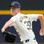 Jacob Misiorowski becomes first pitcher to reach 200 strikeouts in 2026, second-fastest in MLB history