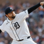 Casey Mize trade grades: Padres get A for overhauling rotation, Tigers close up shop