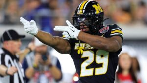 Renner's 2027 NFL Draft scouting series: Ranking the top 10 running backs