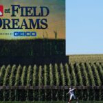 Phillies vs. Twins Field of Dreams MLB picks: Rain in forecast as game returns to Iowa first time in 4 years