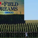 Phillies vs. Twins prediction, odds, time: 2026 MLB Field of Dreams Game picks for Thursday from proven model
