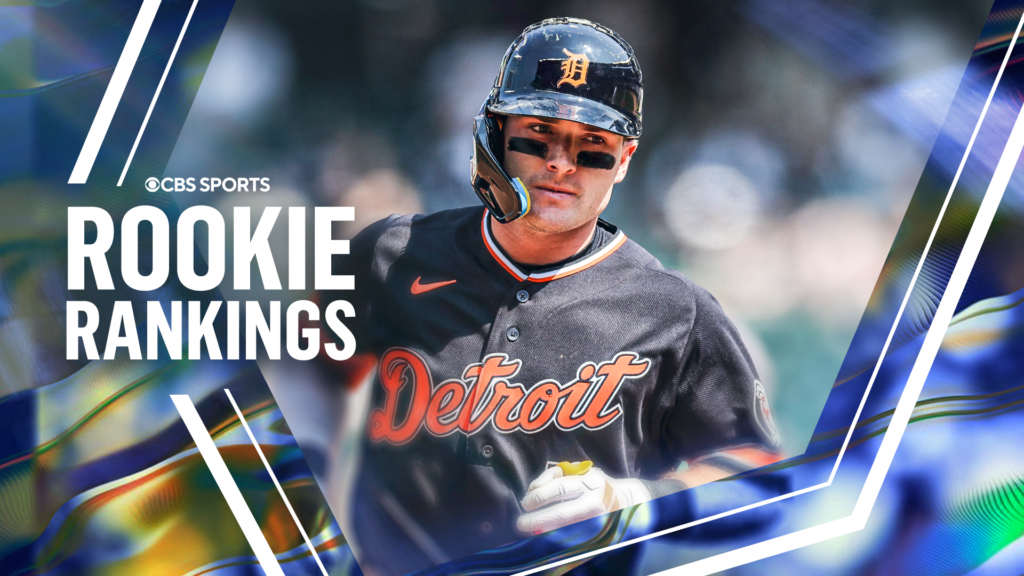 MLB Rookie Rankings: Kevin McGonigle looks like an MVP candidate, not just Rookie of the Year